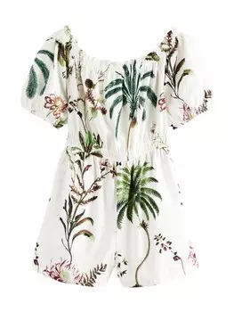 Комбинезон Next, белый