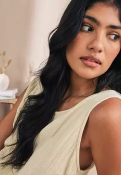 Комбинезон Next, бежевый