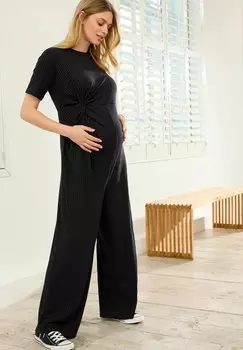 Комбинезон Next, черный