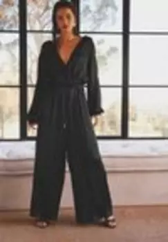 Комбинезон Next, черный