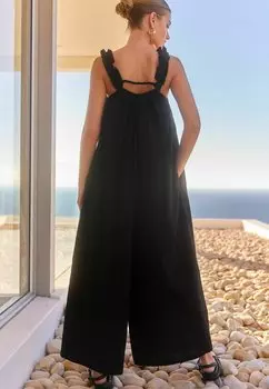 Комбинезон Next, черный