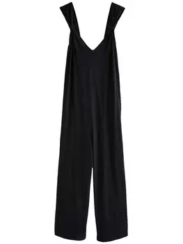 Комбинезон Next, черный