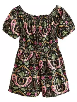 Комбинезон Next, черный