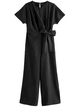 Комбинезон Next, черный