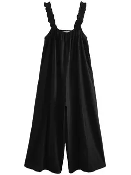 Комбинезон Next, черный