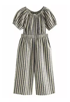 Комбинезон Next, черный