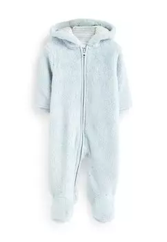 Комбинезон Next, цвет blue