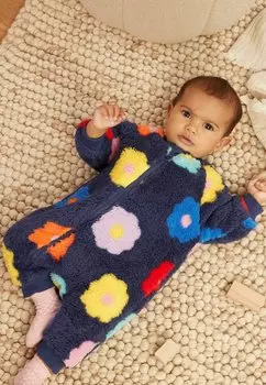 Комбинезон Next, цвет navy