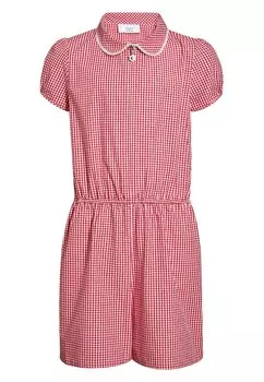 Комбинезон Next, цвет red