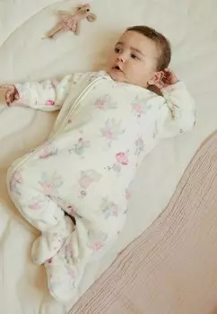 Комбинезон Next, цвет white