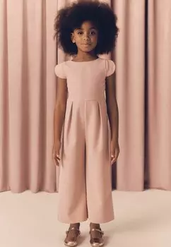 Комбинезон Next, фуксия