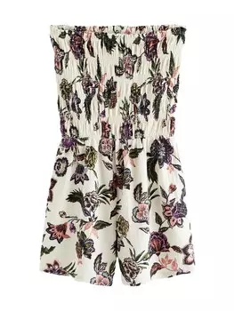 Комбинезон Next Jumpsuit, экрю