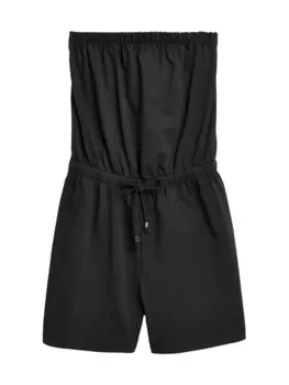 Комбинезон Next Jumpsuit, черный