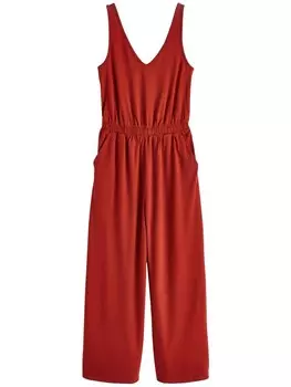 Комбинезон Next Jumpsuit, красный