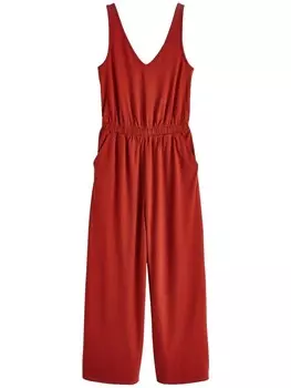 Комбинезон Next Jumpsuit, красный