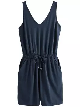 Комбинезон Next Jumpsuit, темно-синий