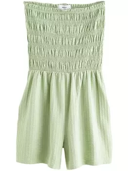 Комбинезон Next Jumpsuit, зеленый