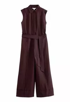 Комбинезон Next, коричневый