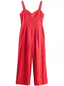 Комбинезон Next, красный