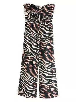 Комбинезон Next, разноцветный