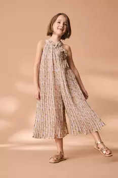 Комбинезон Next, розовый