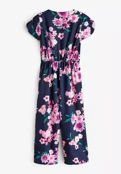 комбинезон Next, синий