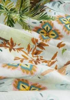 Комбинезон Next, зеленый