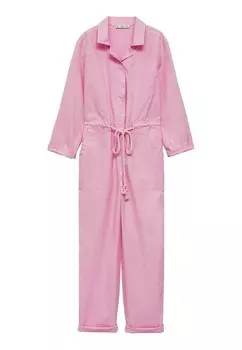 Комбинезон NIA Mango, розовый
