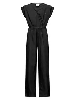 Комбинезон Nice Retour, черный