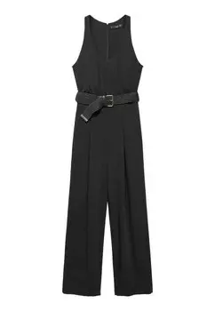 Комбинезон Nichy Mango, черный