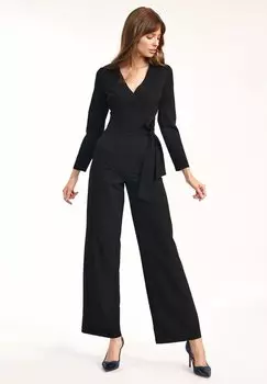 Комбинезон Nife, черный