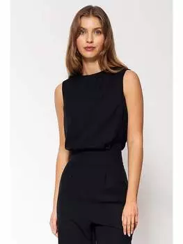 Комбинезон Nife, черный