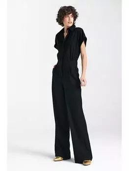 Комбинезон Nife, черный