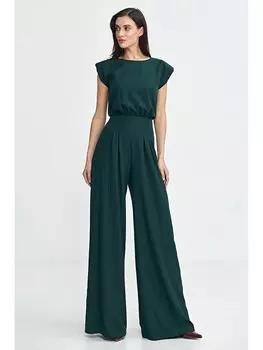 Комбинезон Nife Jumpsuit, зеленый