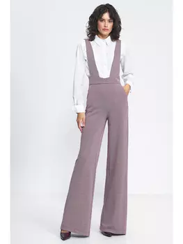 Комбинезон Nife, красный