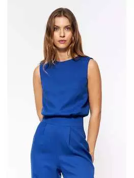 Комбинезон Nife, синий