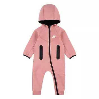 Комбинезон Nike Coverall, красный