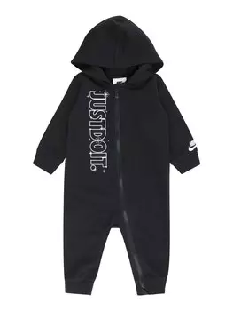 Комбинезон Nike Sportswear, черный