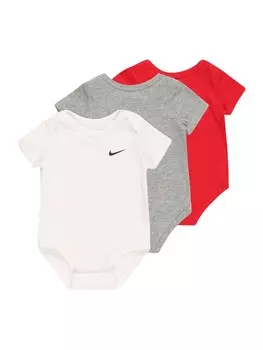 Комбинезон Nike Sportswear, разноцветный