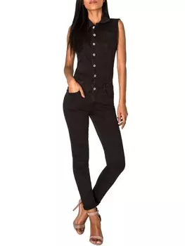 Комбинезон Nina Carter, черный