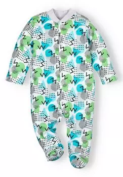 Комбинезон Nini, цвет multi coloured