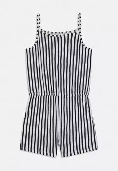 Комбинезон NKFVIGGA STRAP Name it, белый