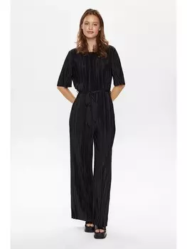 Комбинезон NMPH Jumpsuit Cassy, черный