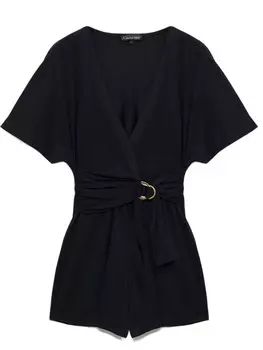 Комбинезон No Matter What, серый