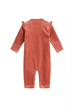 Комбинезон NOA NOA, розовый рассвет