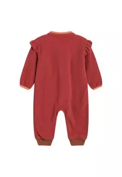 Комбинезон NOA NOA, темно-красный