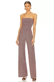 Комбинезон Nookie Intuition, бронзовый