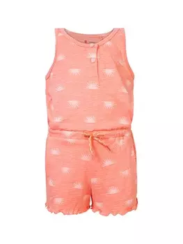 Комбинезон Noppies, оранжевый