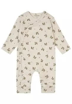 Комбинезон NOUMEA Noppies, цвет oatmeal