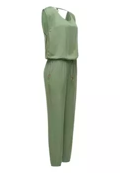 Комбинезон NOVEEL Ragwear, зеленый